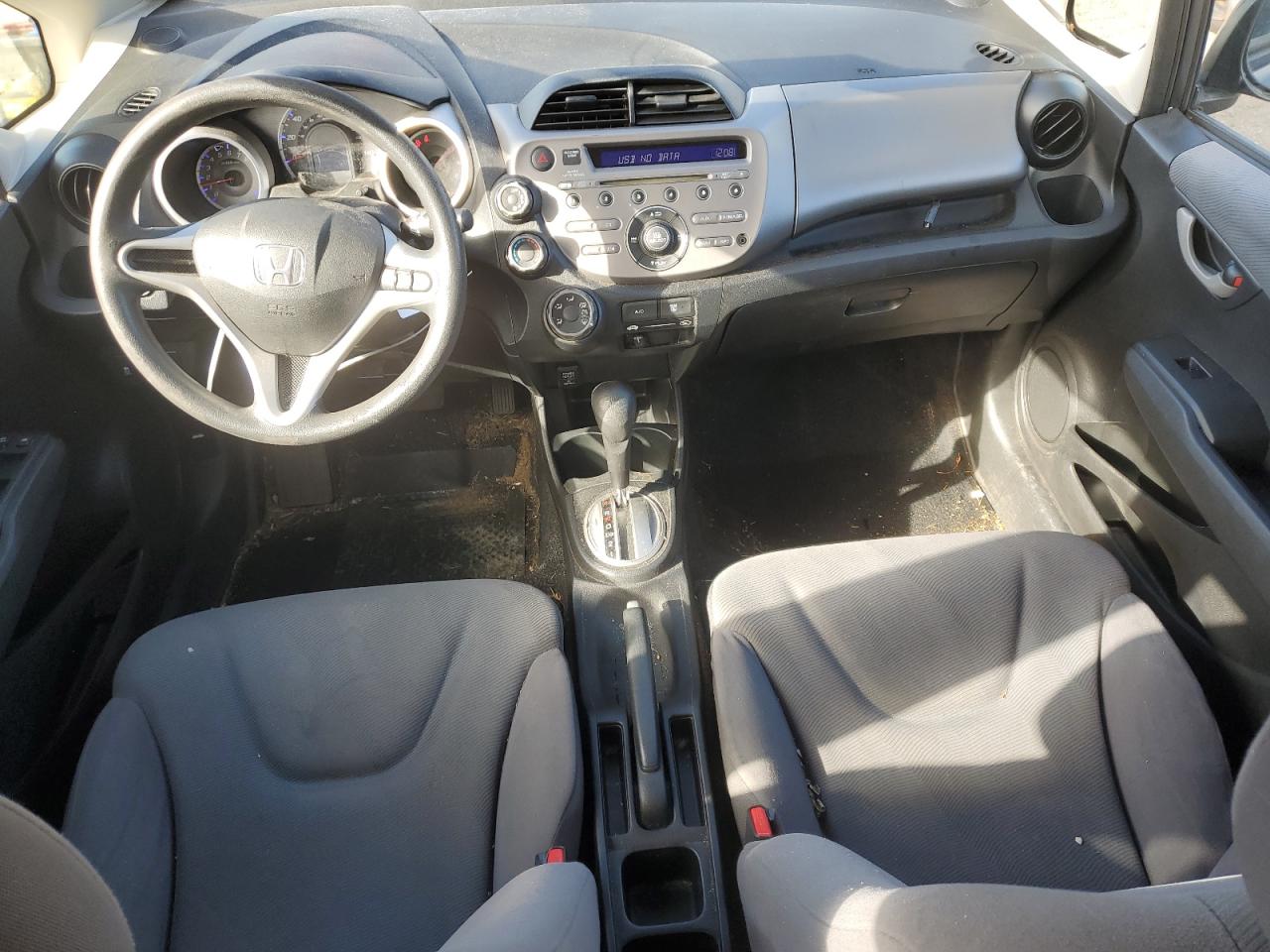 2013 Honda Fit - Image 8