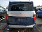 2006 Honda Element Ex en Venta en Chicago Heights, IL - Front End