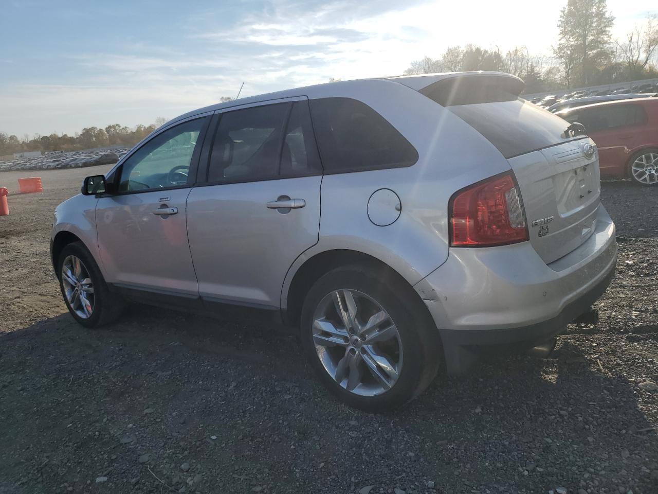 2012 Ford Edge - Image 2