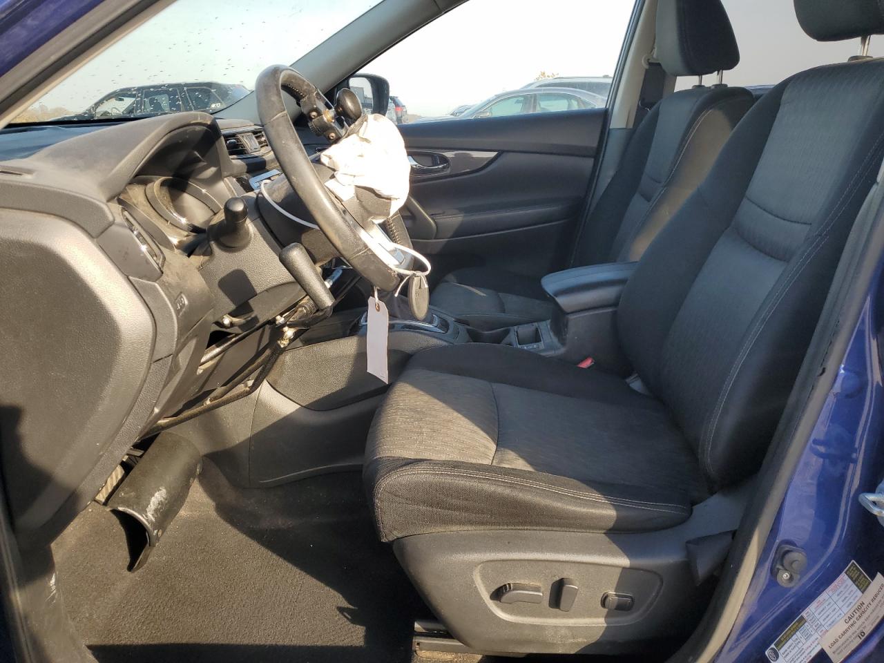 2017 Nissan Rogue - Image 7