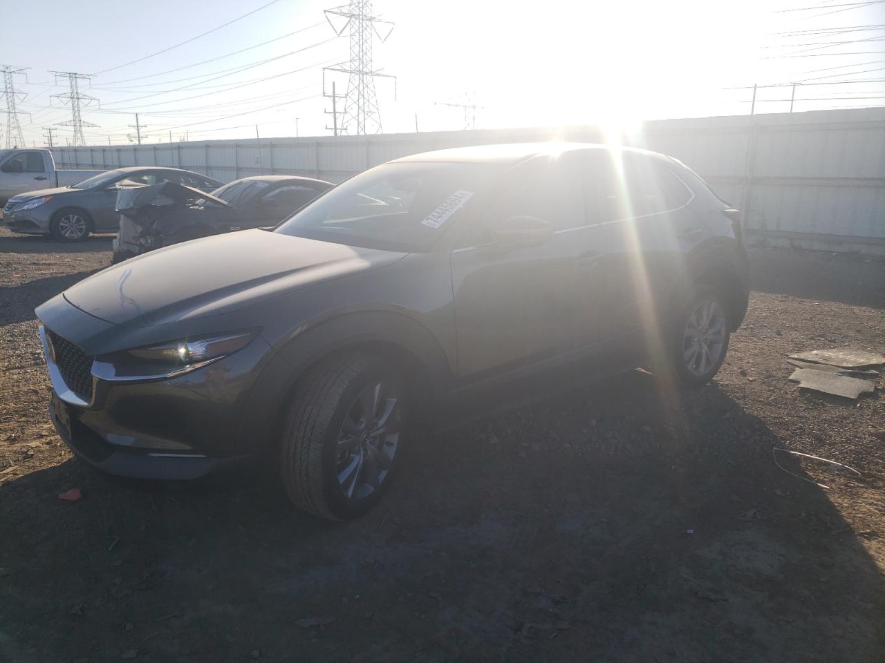2022 Mazda CX-30 - Image 1