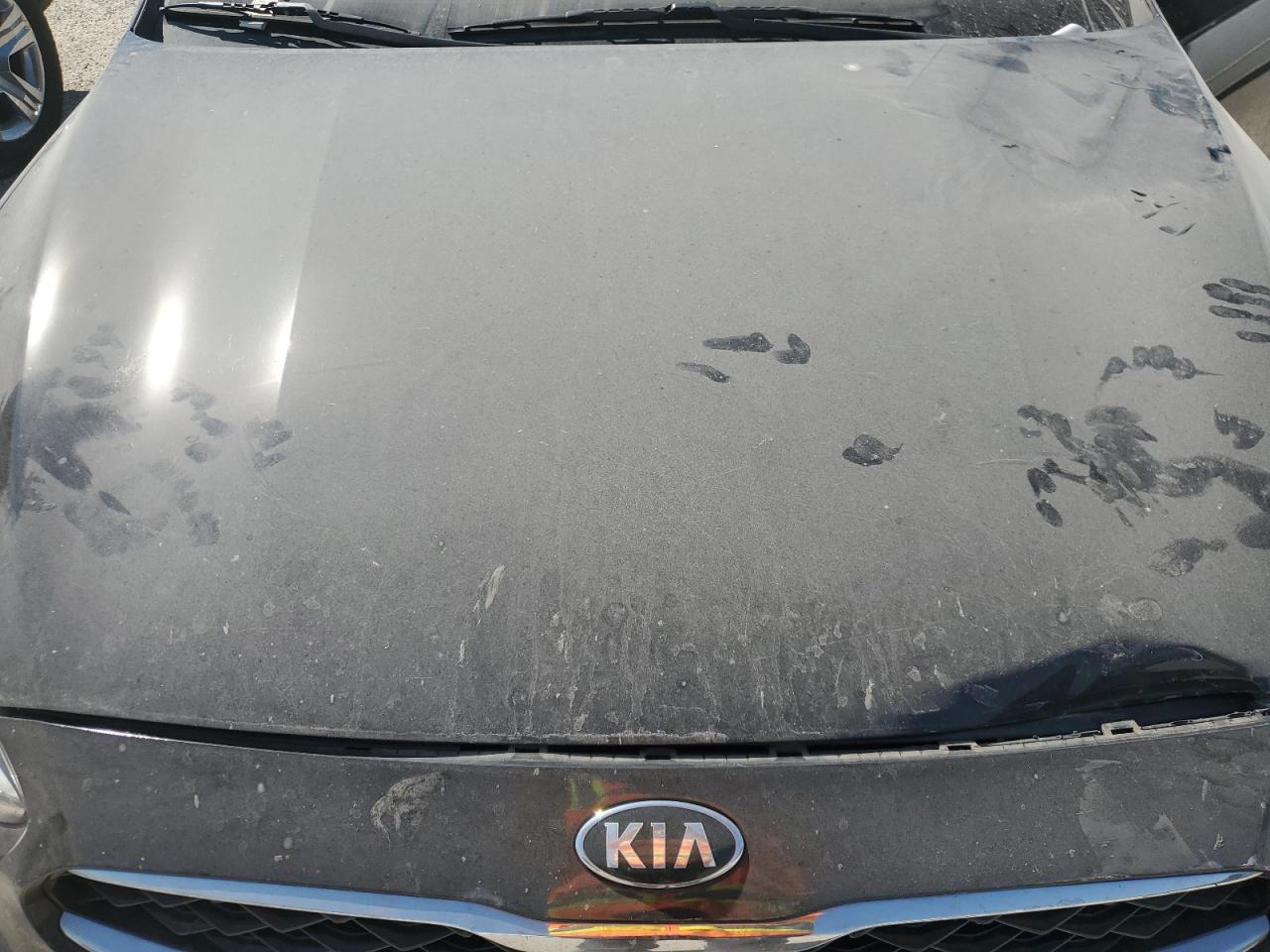 3KPF54AD3LE217476 2020 Kia Forte Ex