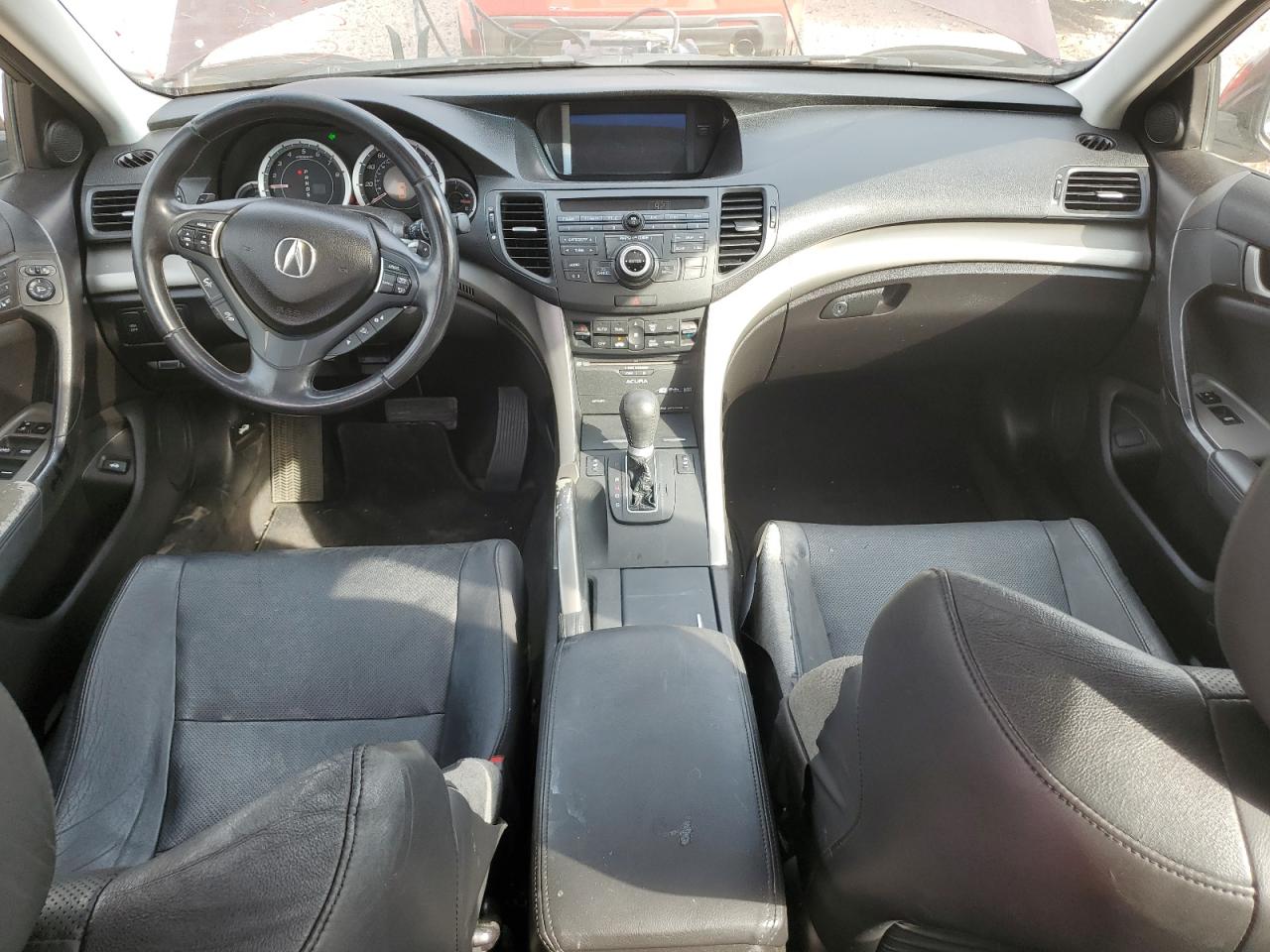2009 Acura TSX - Image 8