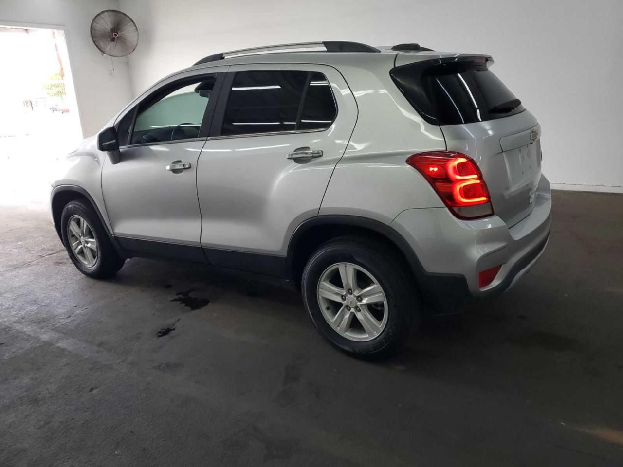2017 Chevrolet Trax - Image 3