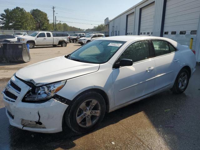 2013 Chevrolet Malibu Ls