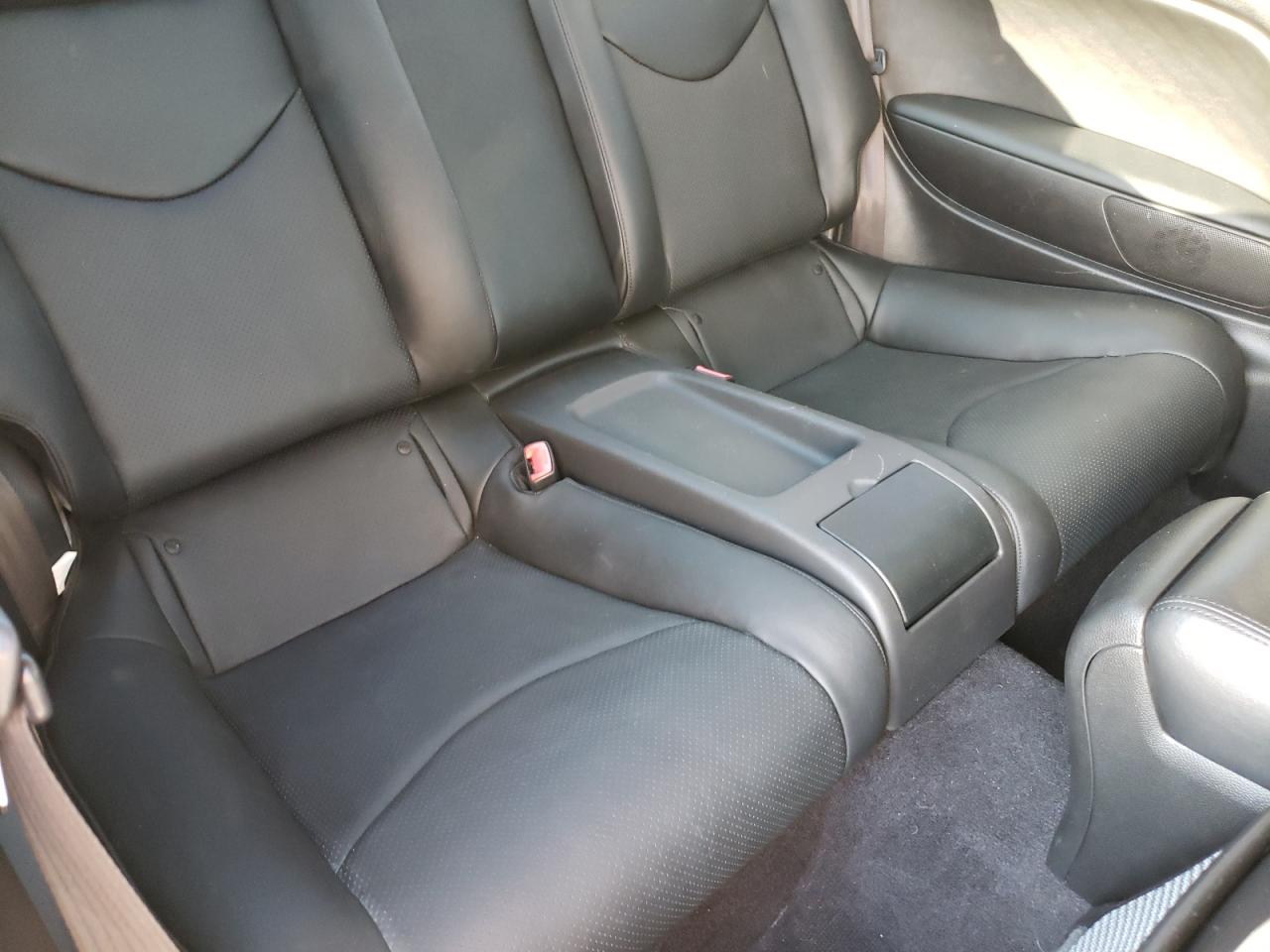 2012 Infiniti G - Image 10