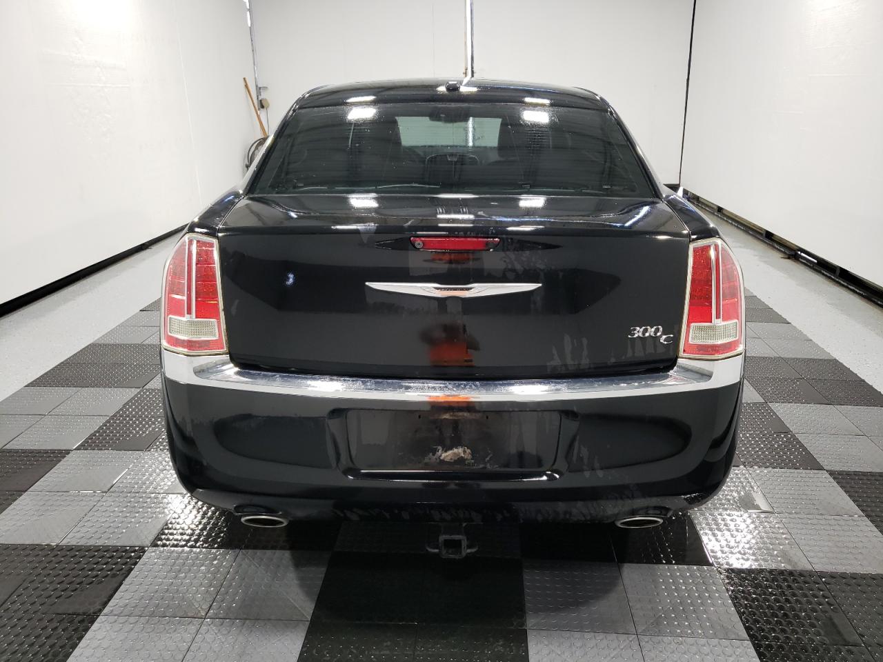 2012 Chrysler 300C VIN: 2C3CCAET4CH108428 Lot: 74339094