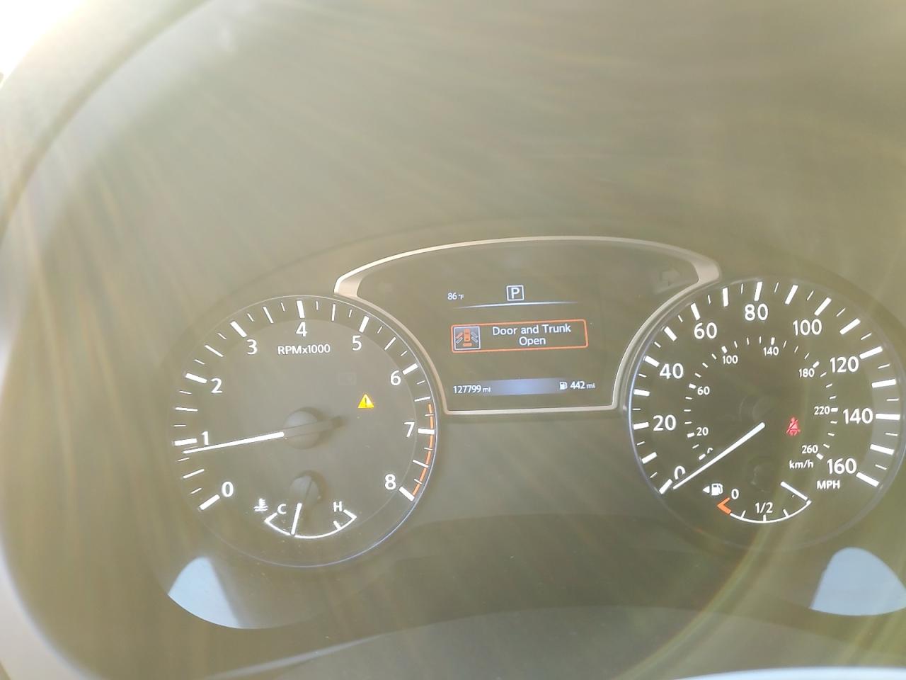 2017 Nissan Altima - Image 9