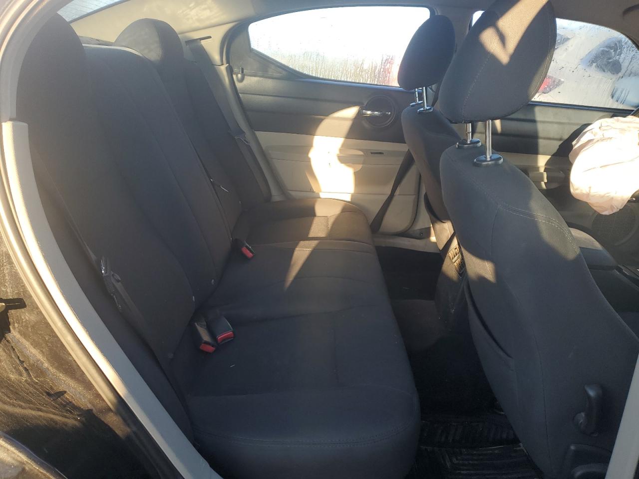 2007 Dodge Charger Se VIN: 2B3KA43G57H605421 Lot: 74010704