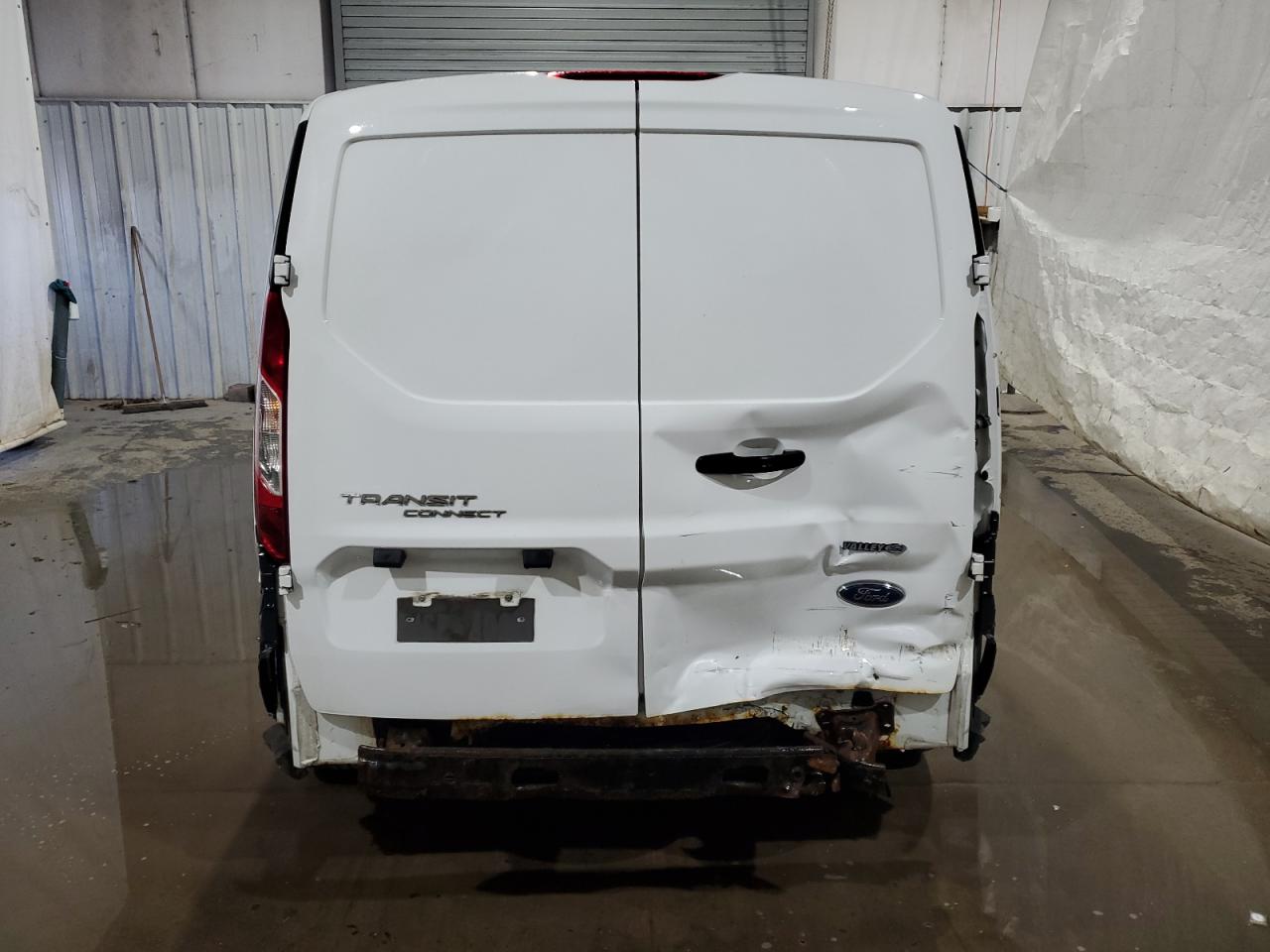 NM0LS6E73J1360811 2018 Ford Transit Connect Xl