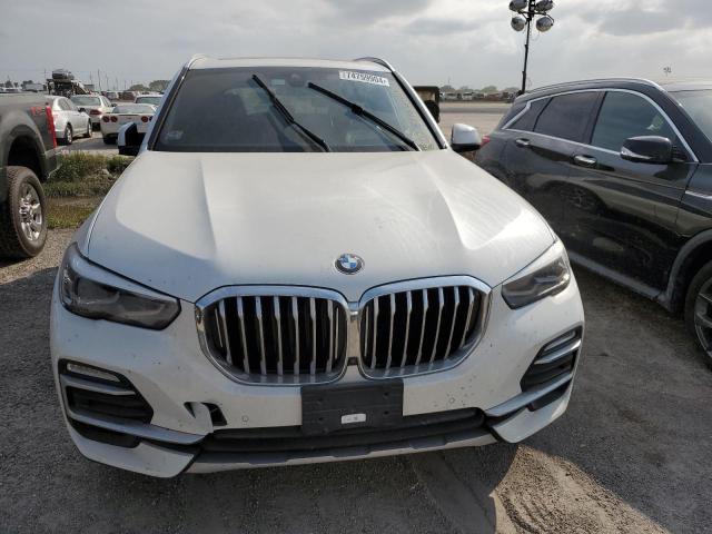 5UXCR6C00L9B73911 BMW X5 XDRIVE4 5