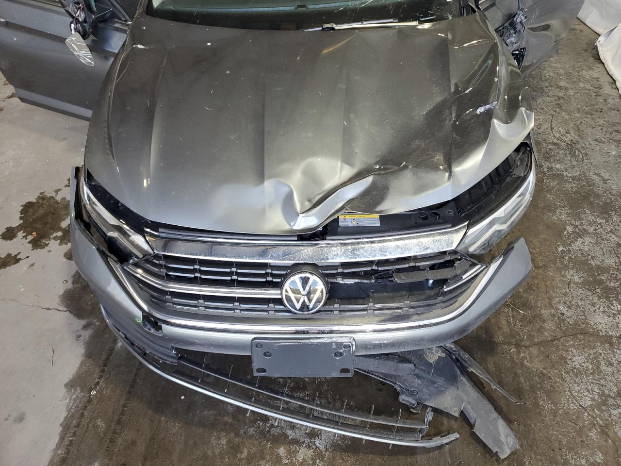 3VW5M7BU9RM050776 2024 Volkswagen Jetta S