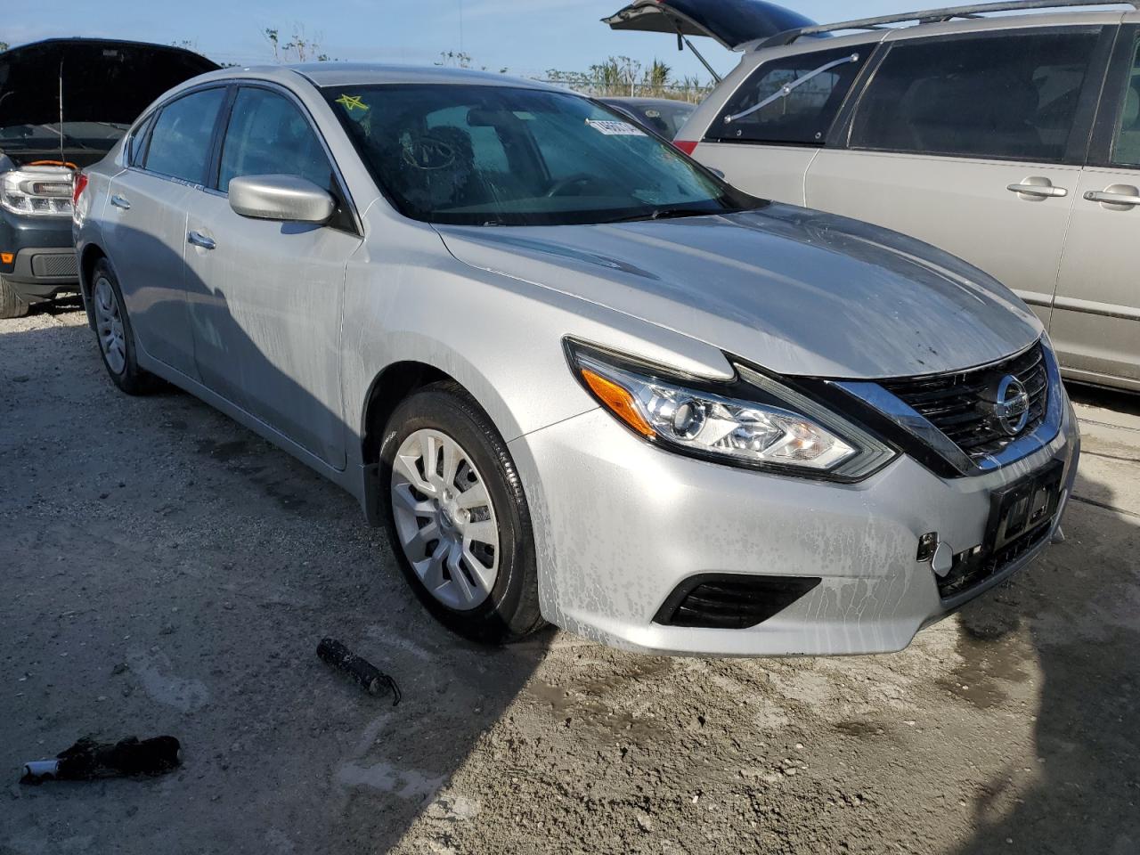 VIN 1N4AL3AP6HN344235 2017 NISSAN ALTIMA no.4