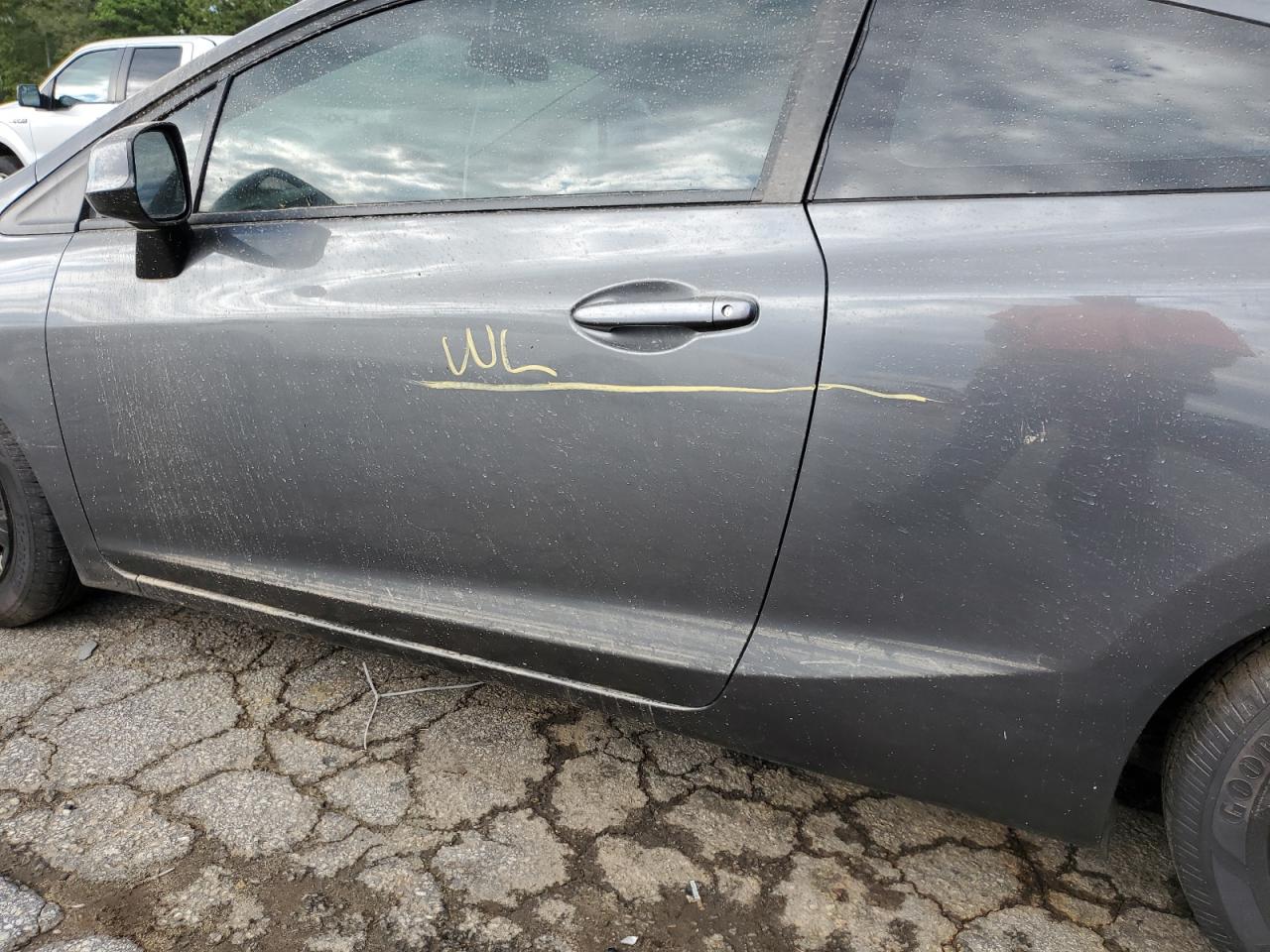2012 Honda Civic - Image 12