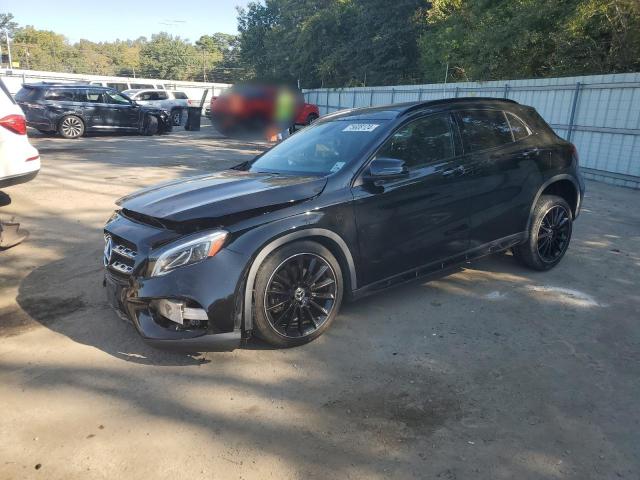 2020 Mercedes-Benz Gla 250 4Matic