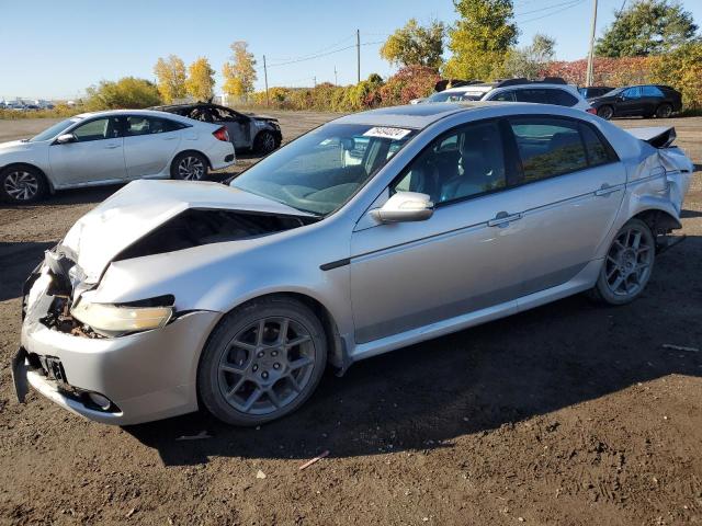 2007 Acura Tl Type S en Venta en Montreal-est, QC - All Over