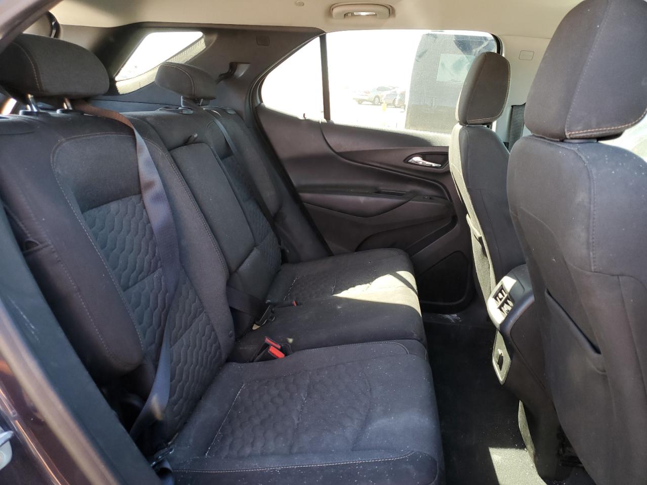 2018 Chevrolet Equinox - Image 10