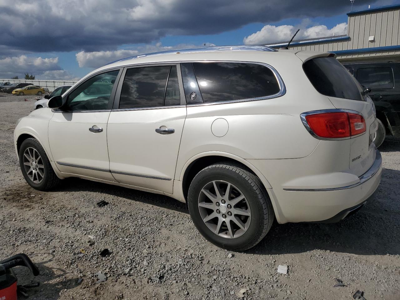 2013 Buick Enclave VIN: 5GAKRCKD9DJ236986 Lot: 76322964