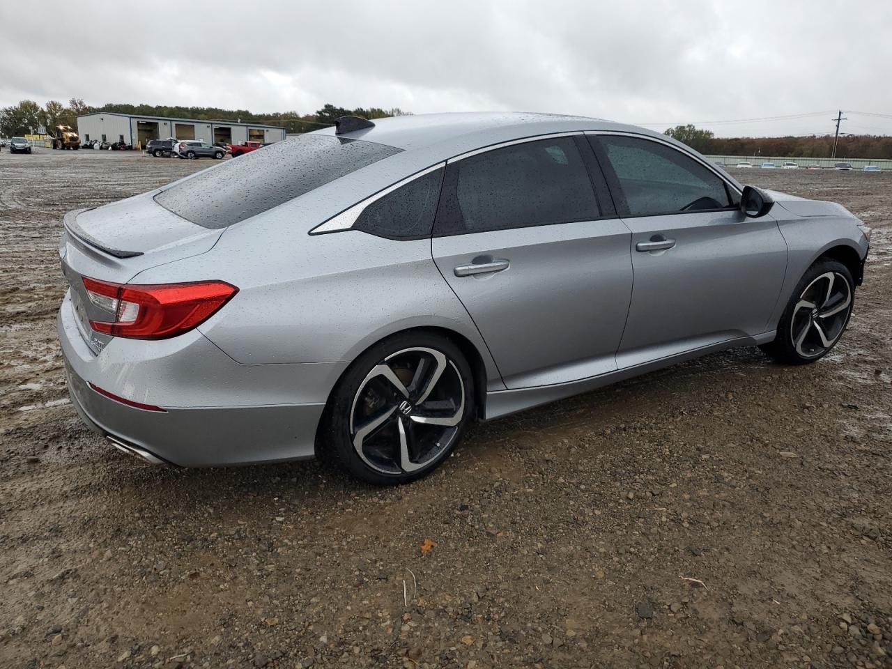 2021 Honda Accord - Image 3