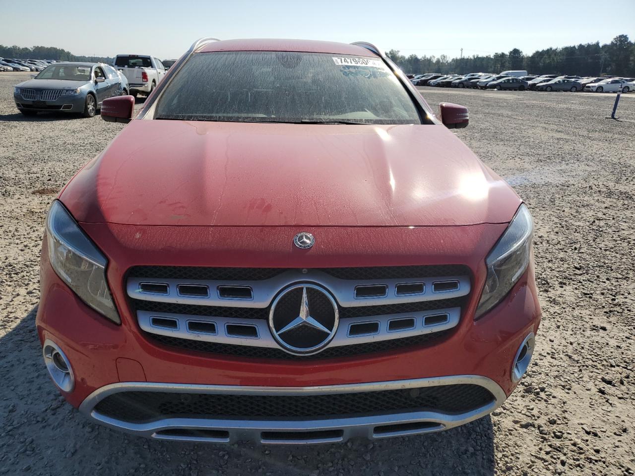 2018 Mercedes-Benz GLA-klasse - Image 5