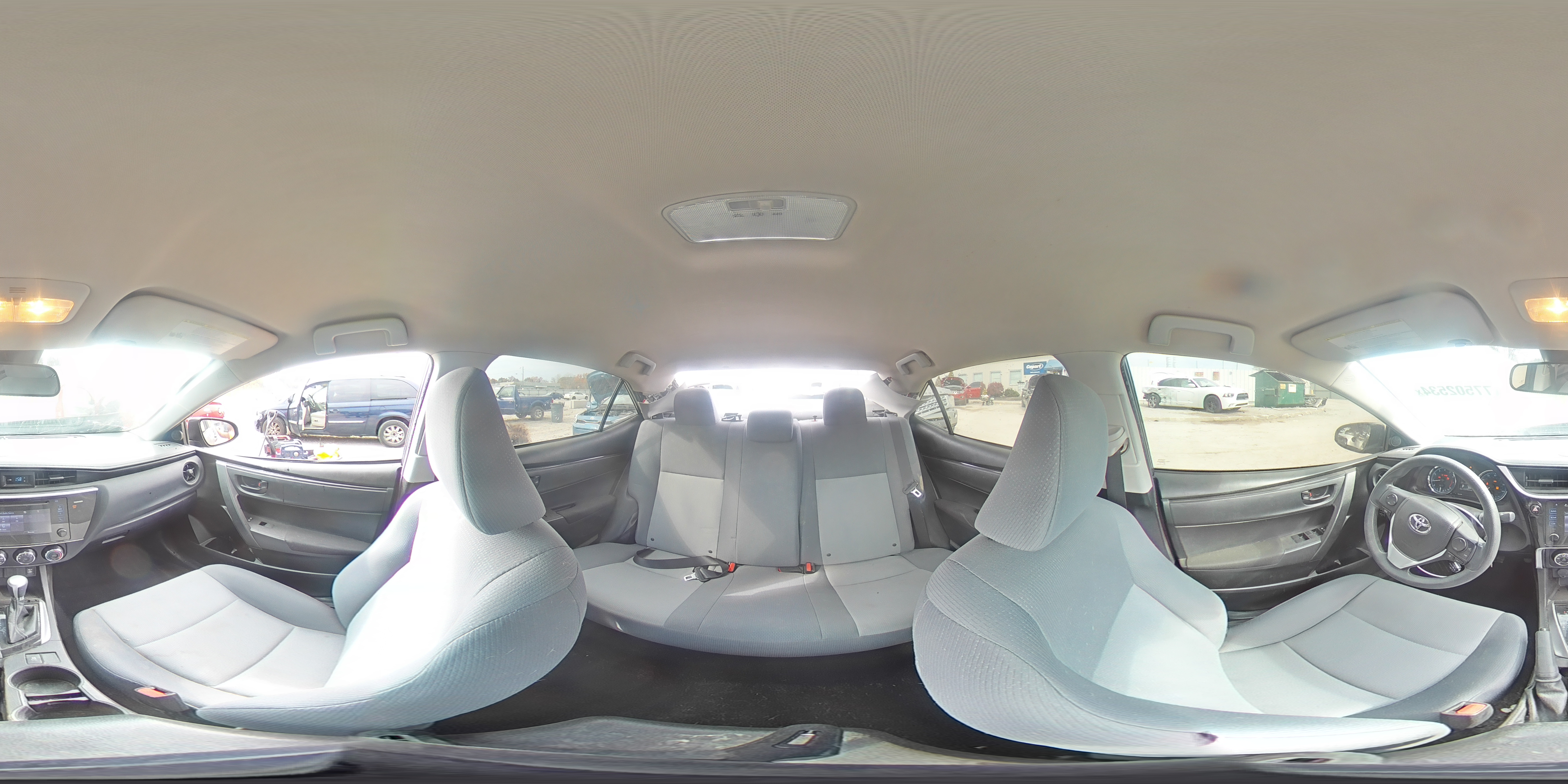2017 Toyota Corolla - Image 15