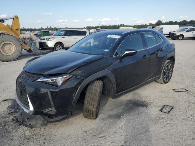 2024 Lexus Ux 250H Base