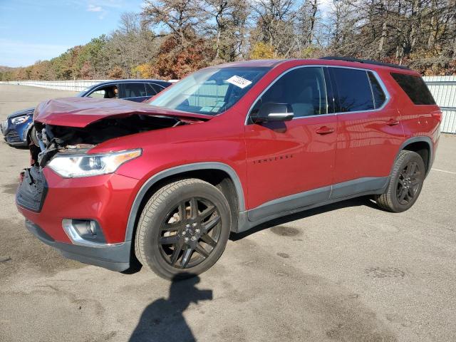 Brookhaven, NY에서 판매 중인 2019 Chevrolet Traverse Lt - Front End