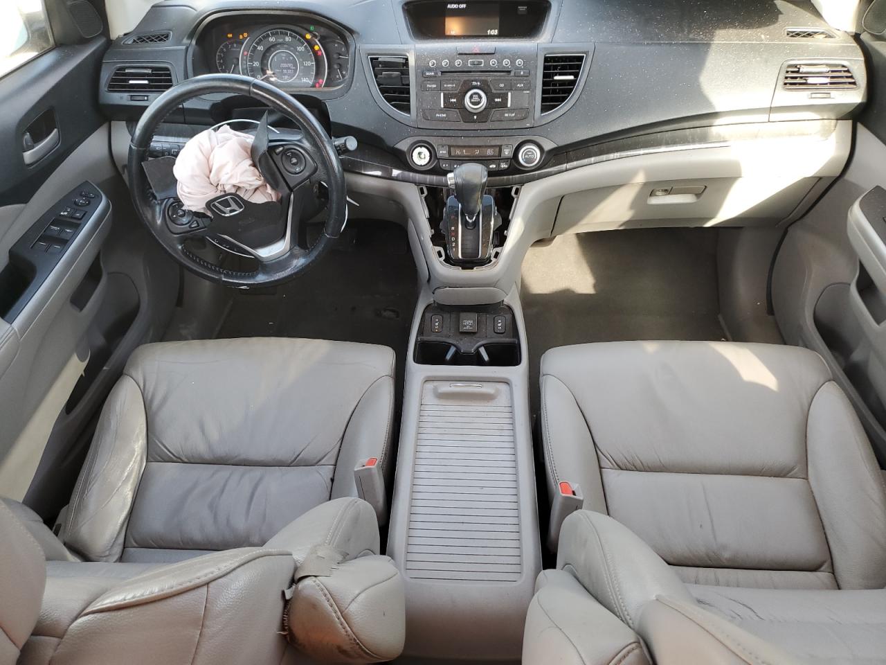2014 Honda CR-V - Image 8