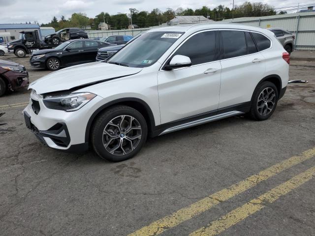 WBXJG9C00M5S27863 BMW X1 XDRIVE2