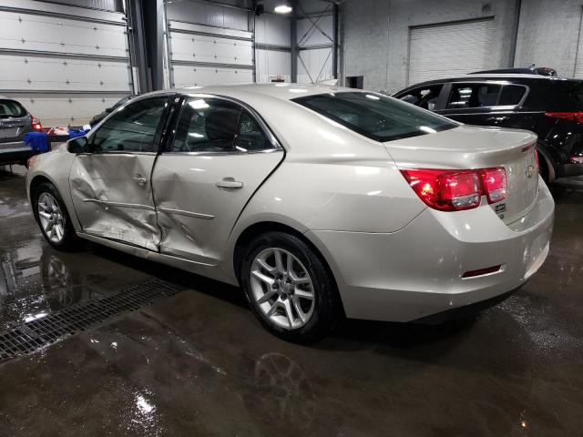  CHEVROLET MALIBU 2015 Золотой