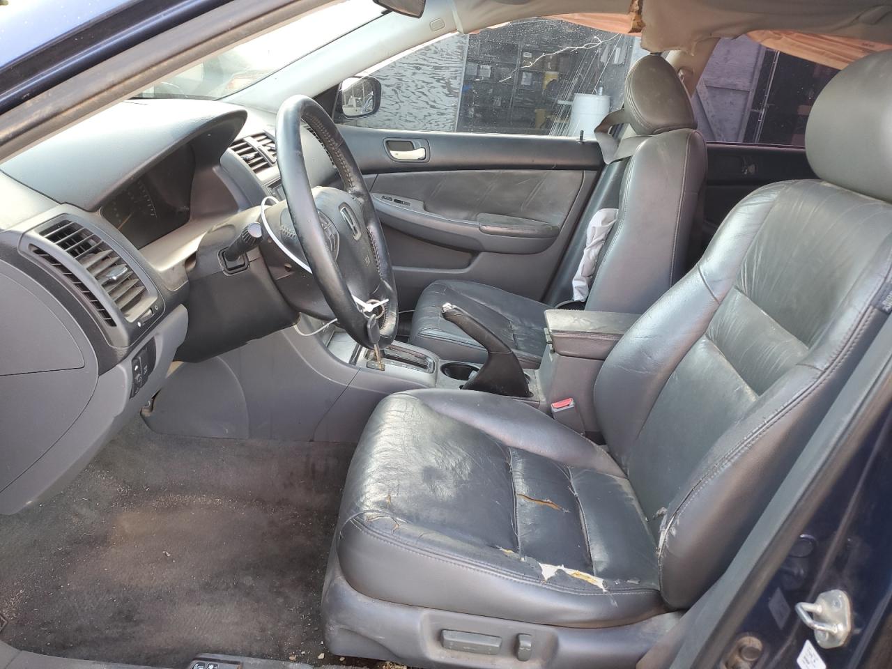 1HGCM66513A097992 2003 Honda Accord Ex