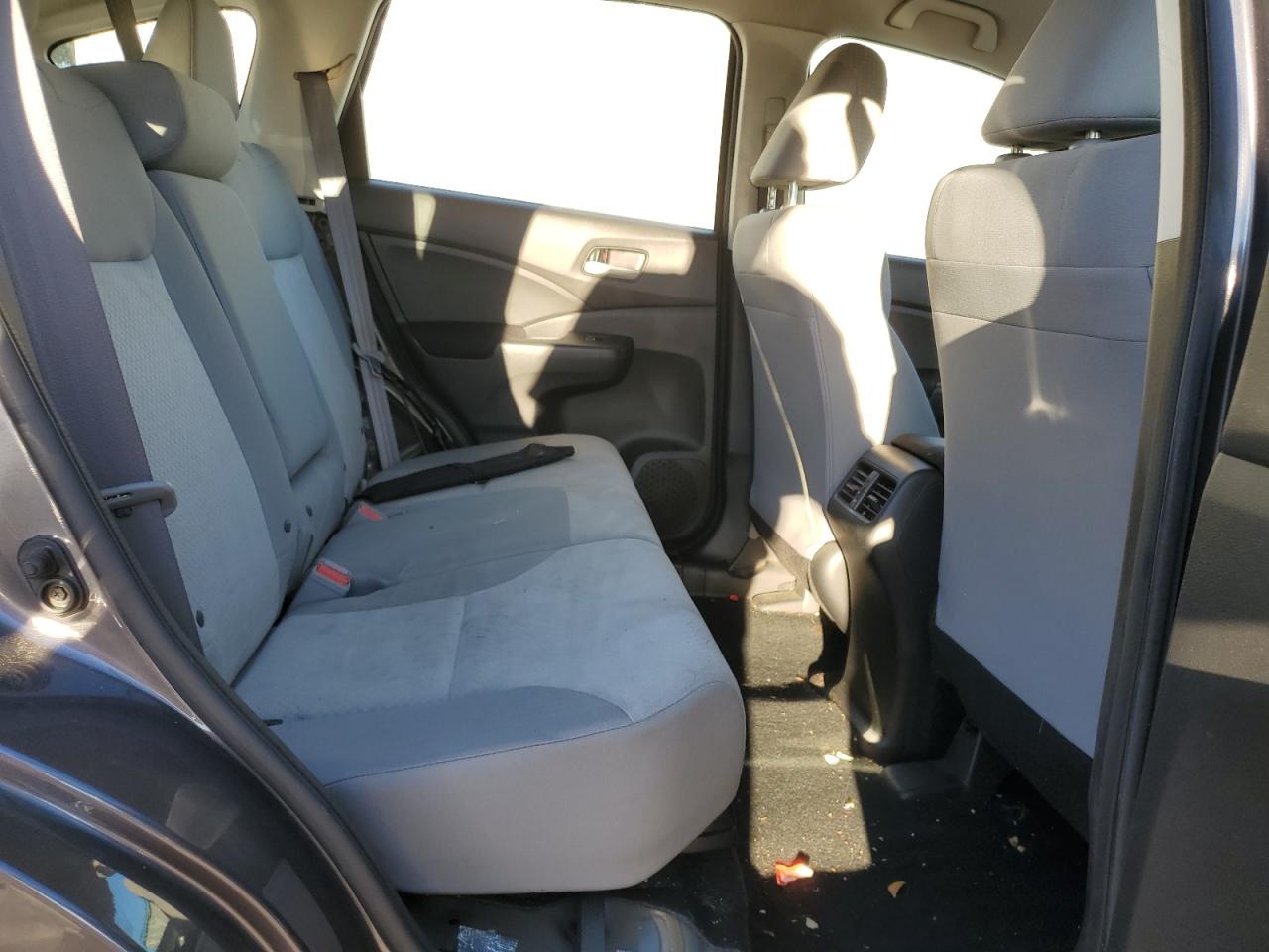 2HKRM3H37GH509866 2016 Honda Cr-V Lx