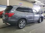 2018 Honda Pilot Touring на продаже в Pasco, WA - All Over