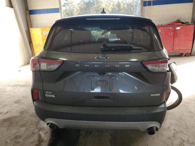  FORD ESCAPE 2020 Сharcoal