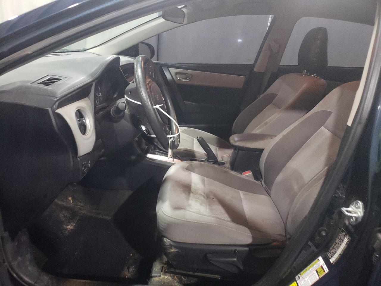 2017 Toyota Corolla - Image 7