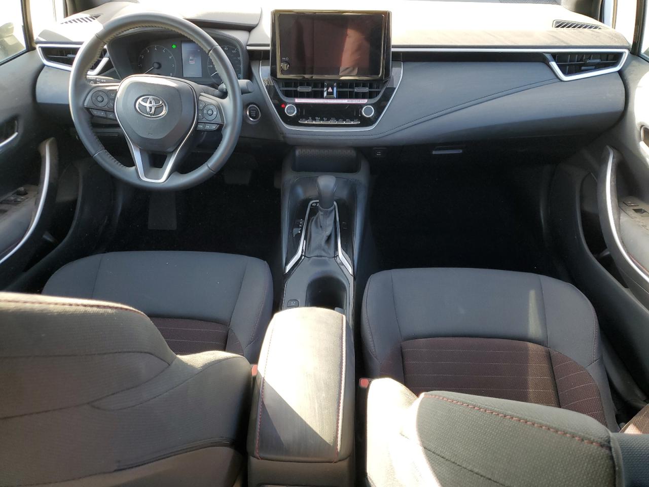 2024 Toyota Corolla - Image 8
