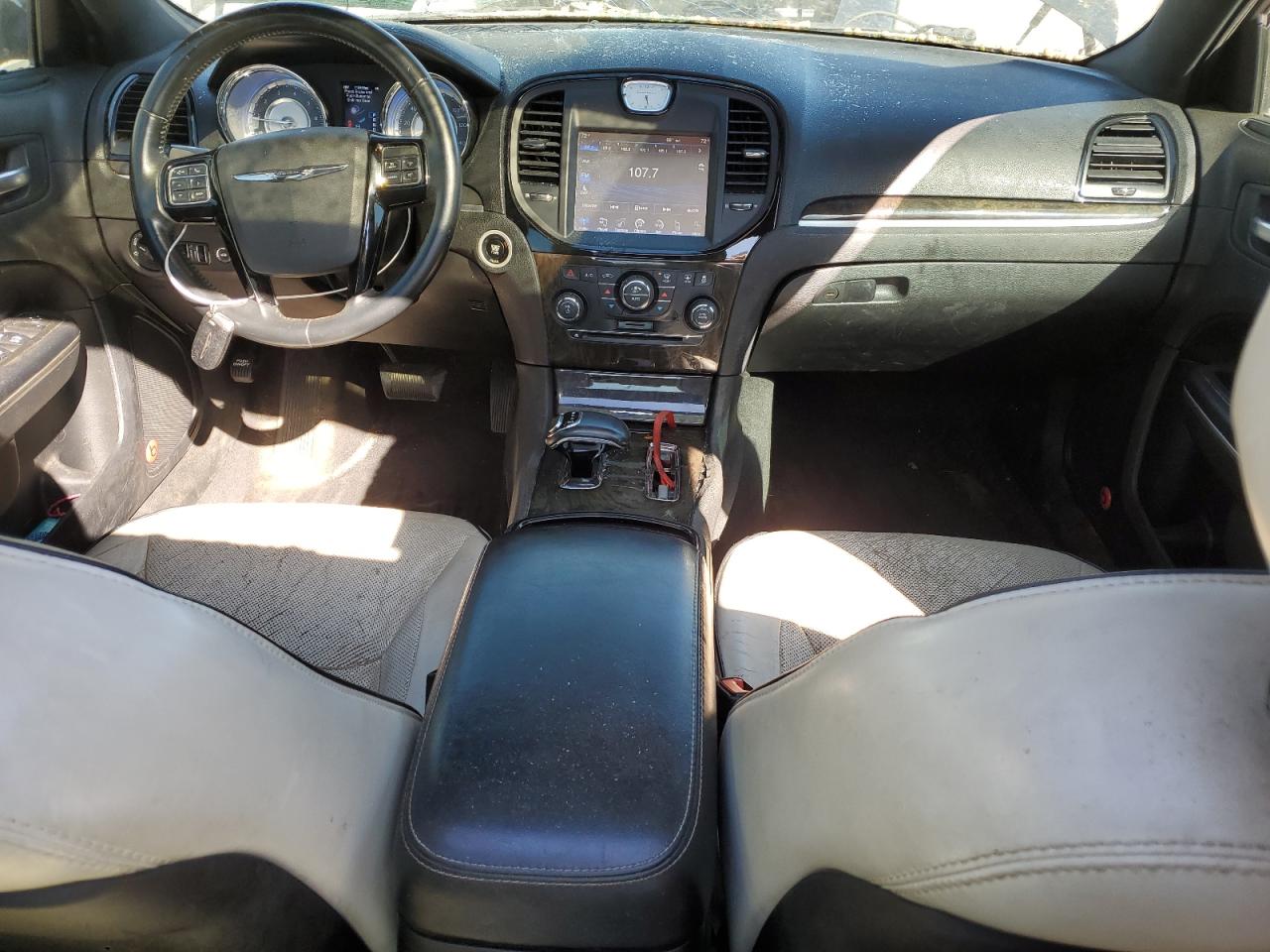 2013 Chrysler 300 - Image 8