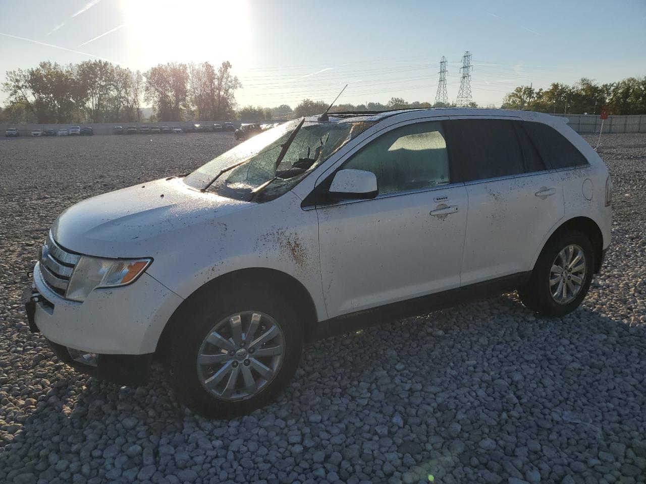 2010 Ford Edge - Image 1
