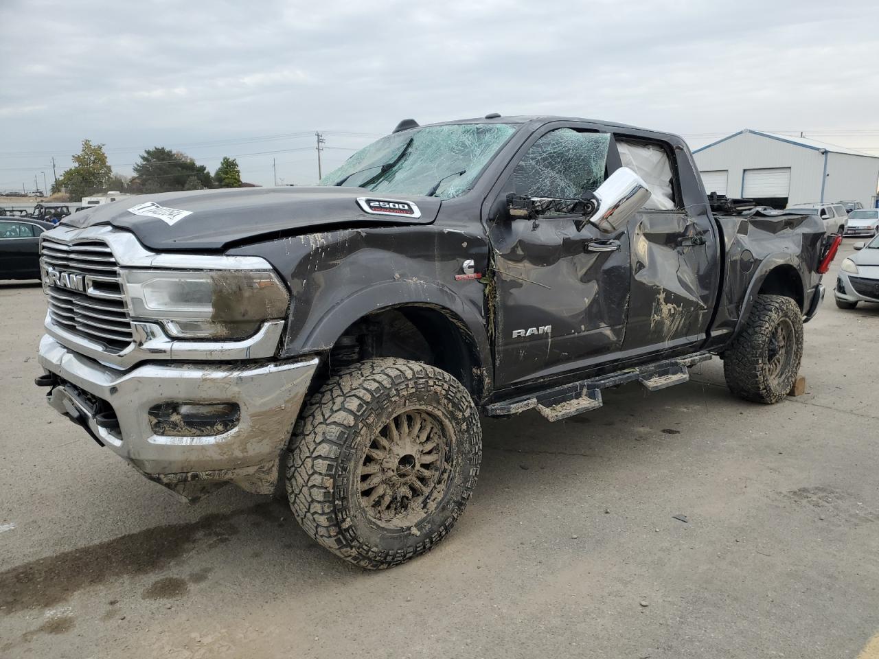 2022 RAM 2500 - Image 1