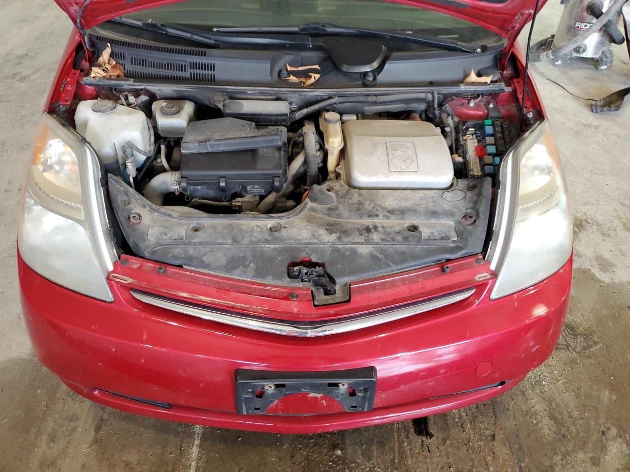 2008 Toyota Prius - Image 12