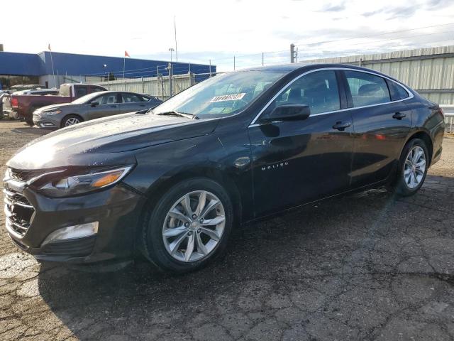 1G1ZD5ST0NF180514 Chevrolet Malibu LT