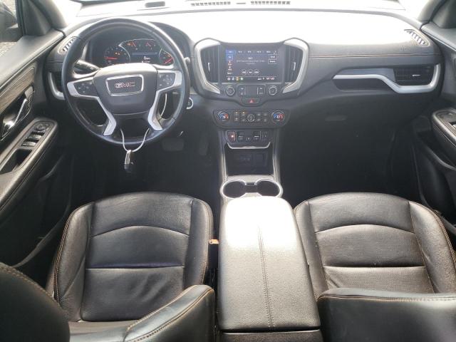 3GKALVEV9LL132053 GMC Terrain SL 8