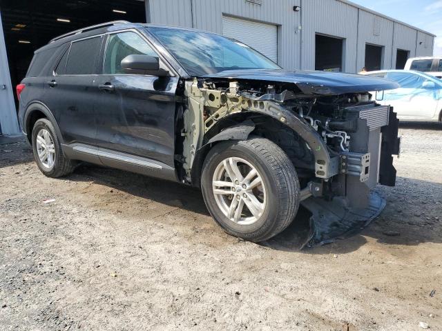 1FMSK8DH5NGB04432 Ford Explorer X 4