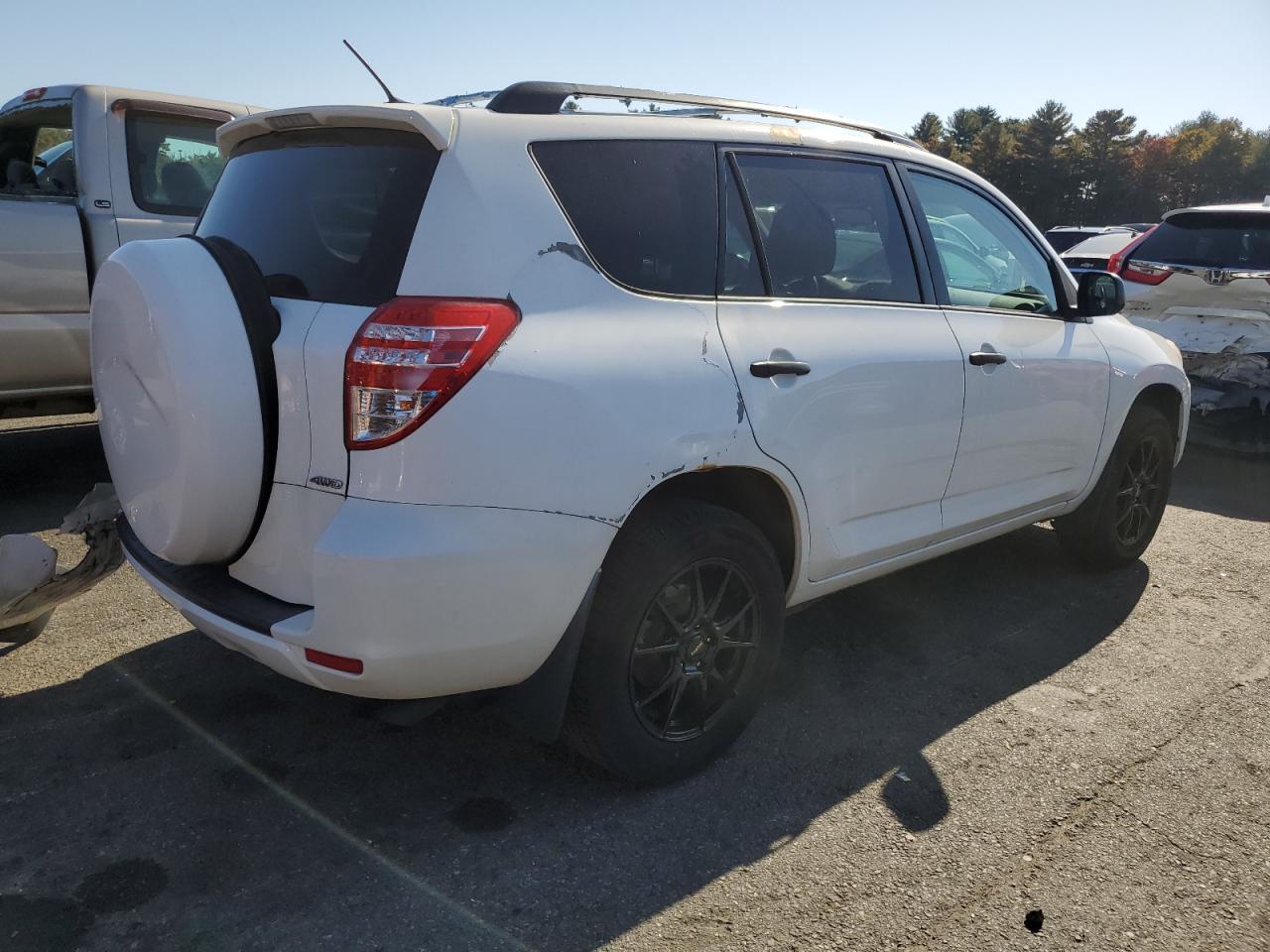 2012 Toyota RAV 4 - Image 3