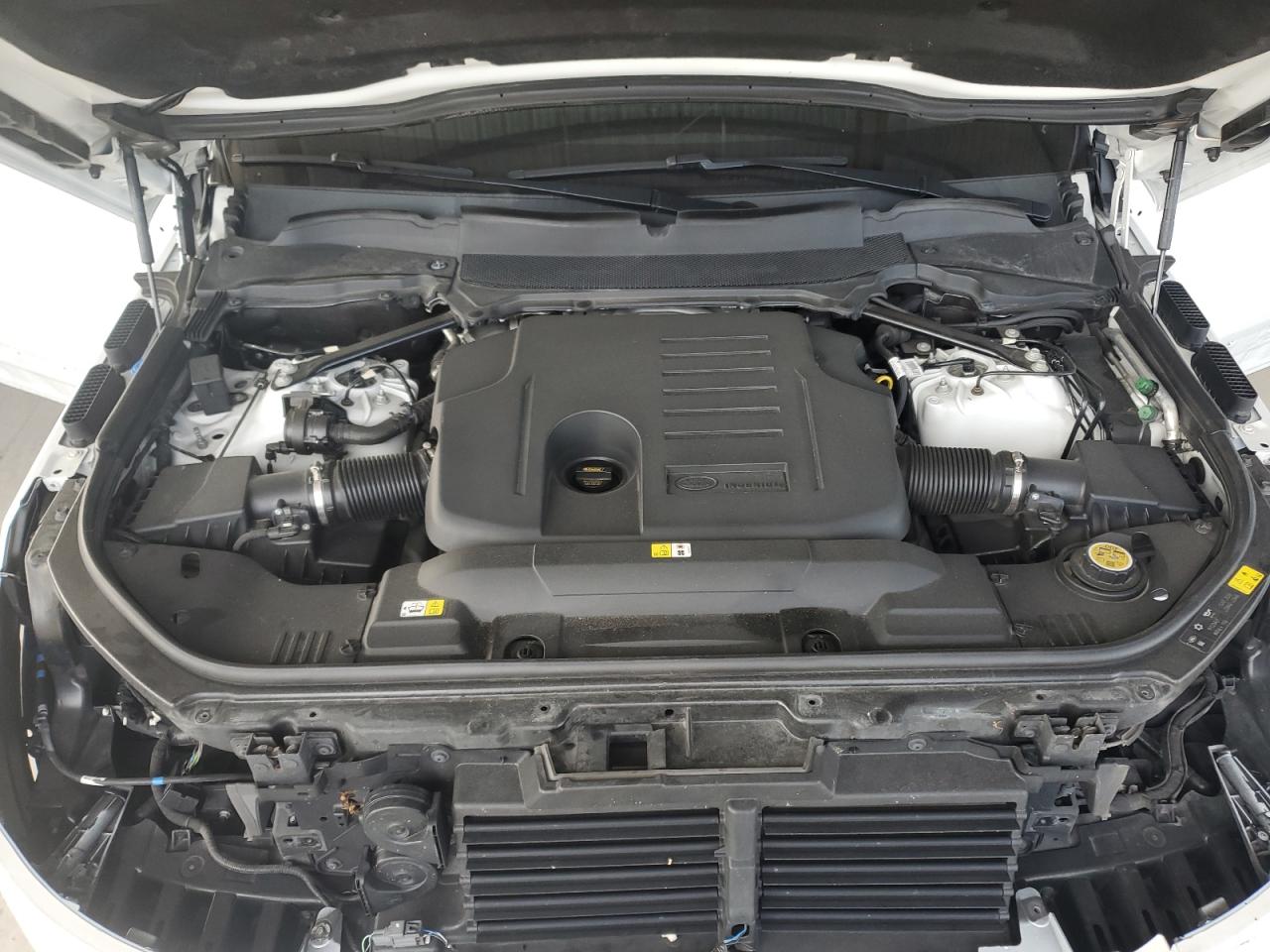 2020 Land Rover Range Rover VIN: SALGR2SU0LA570488 Lot: 73030624