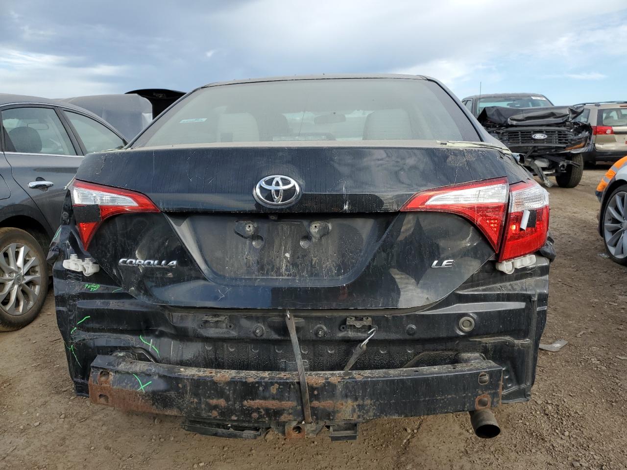 2016 Toyota Corolla - Image 6