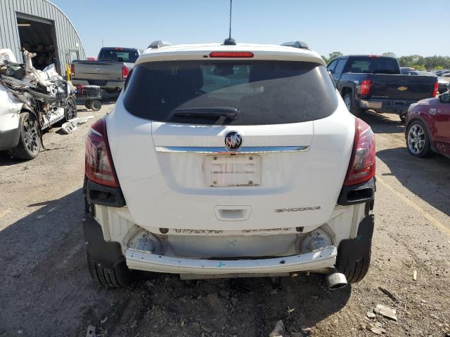  BUICK ENCORE 2019 White