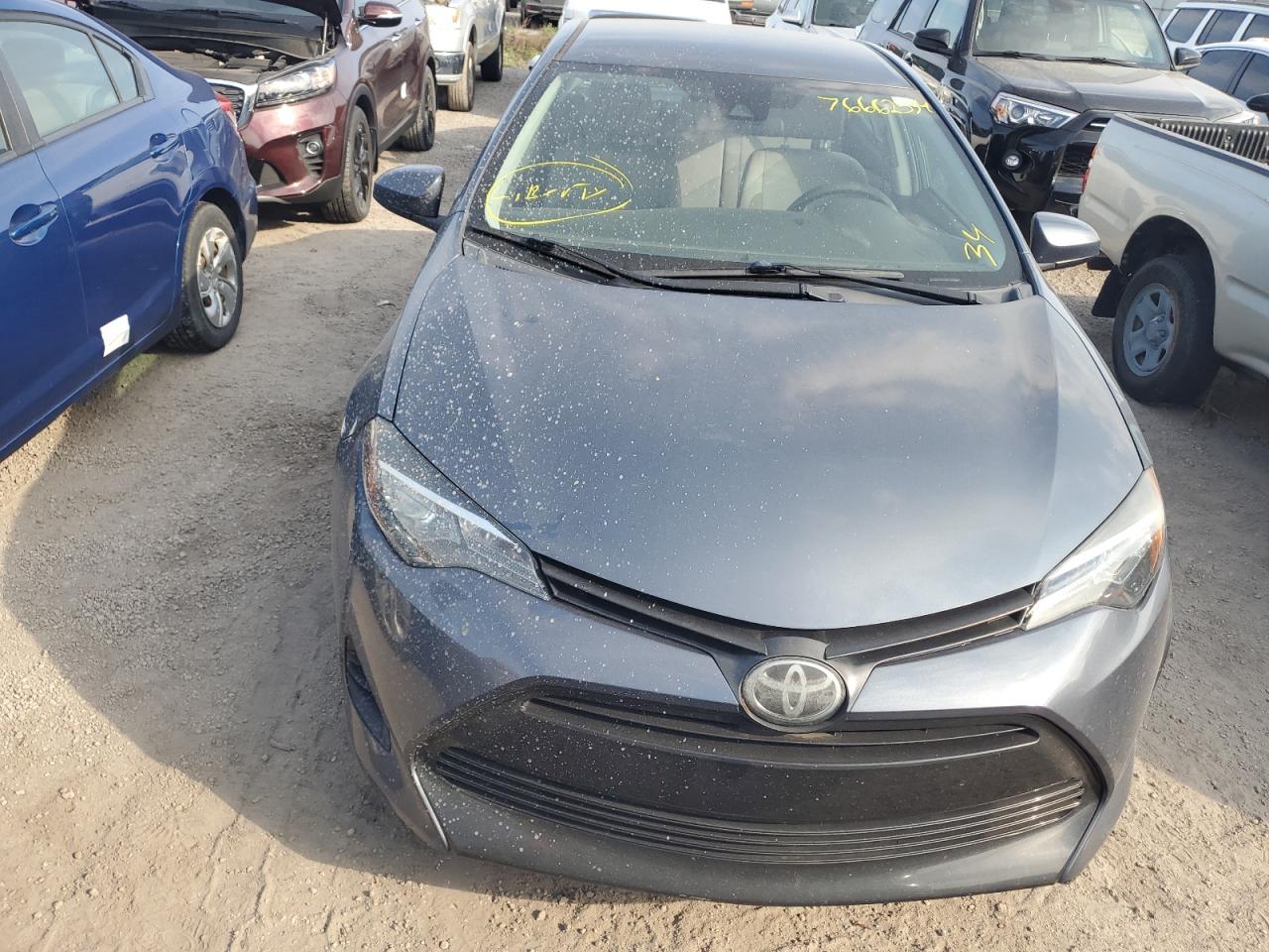 2019 Toyota Corolla - Image 5