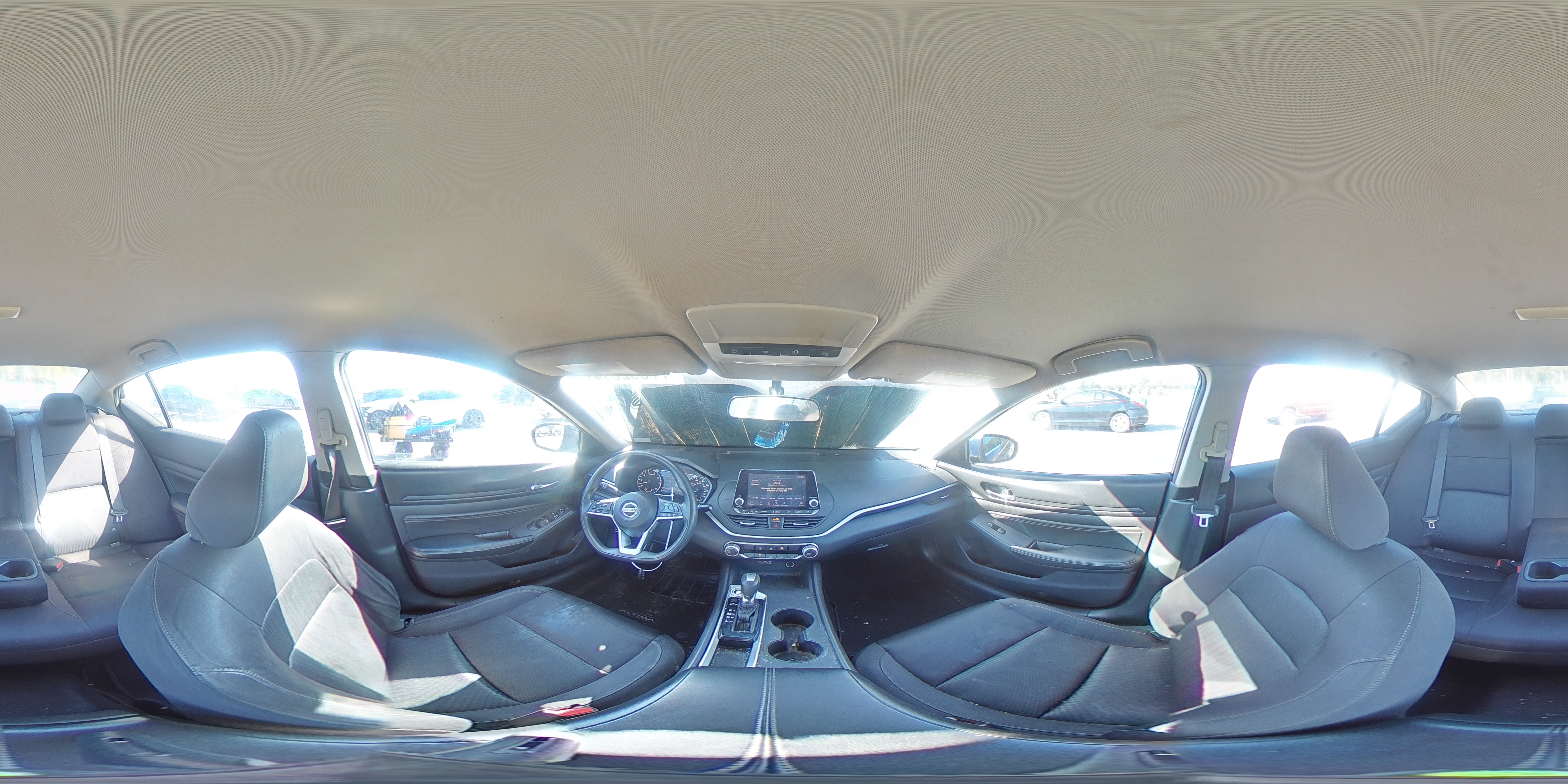 2019 Nissan Altima - Image 12