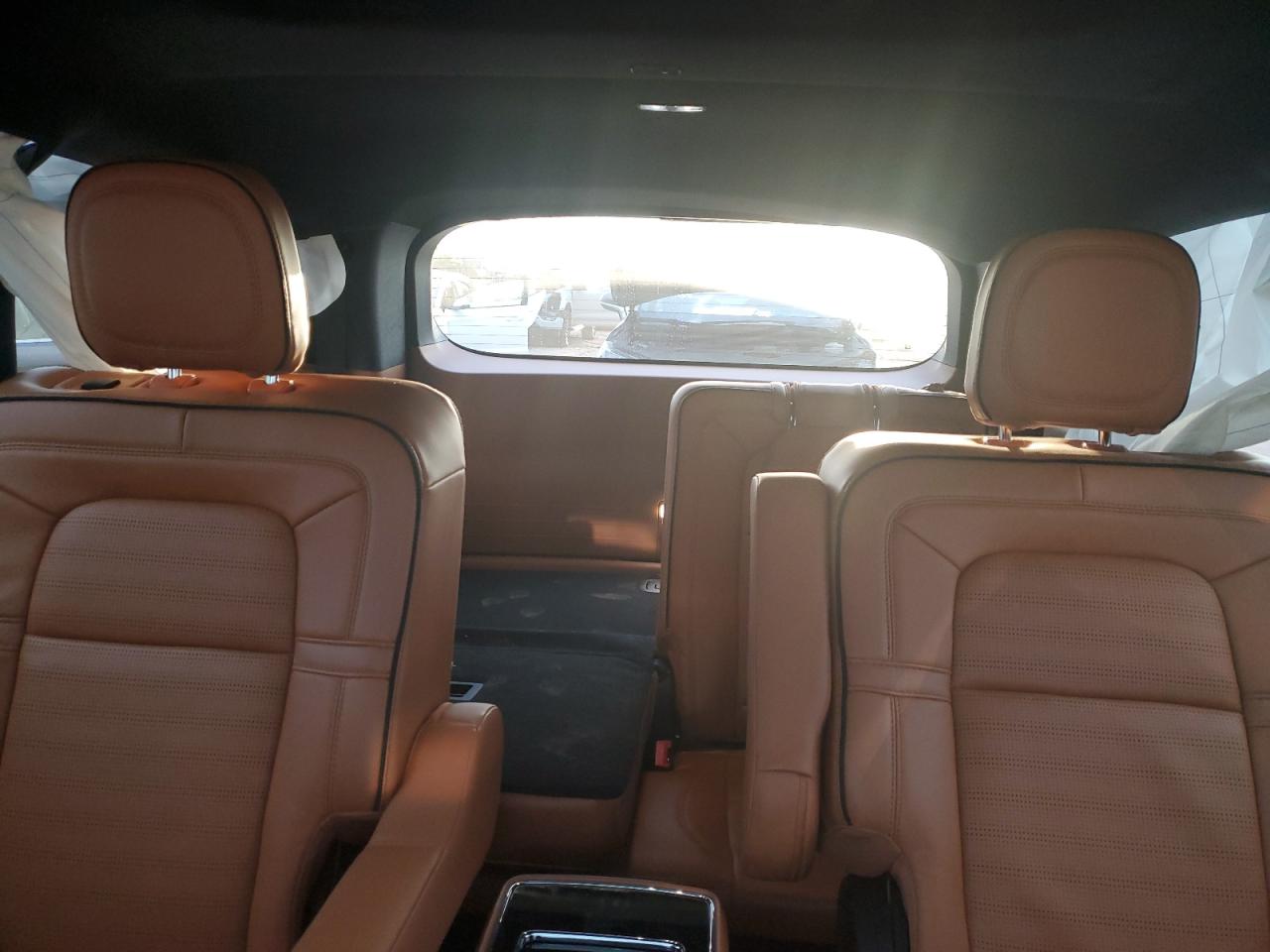 2020 Lincoln Aviator Black Label VIN: 5LM5J9XCXLGL32376 Lot: 73403554